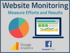 Emarcom Website Monitoring