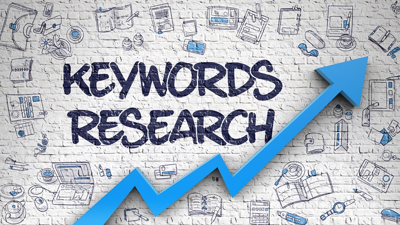 Emarcom Keyword Research